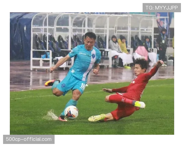 天气因素：预计周末雨战或将影响多场比赛的防守滑铲数据